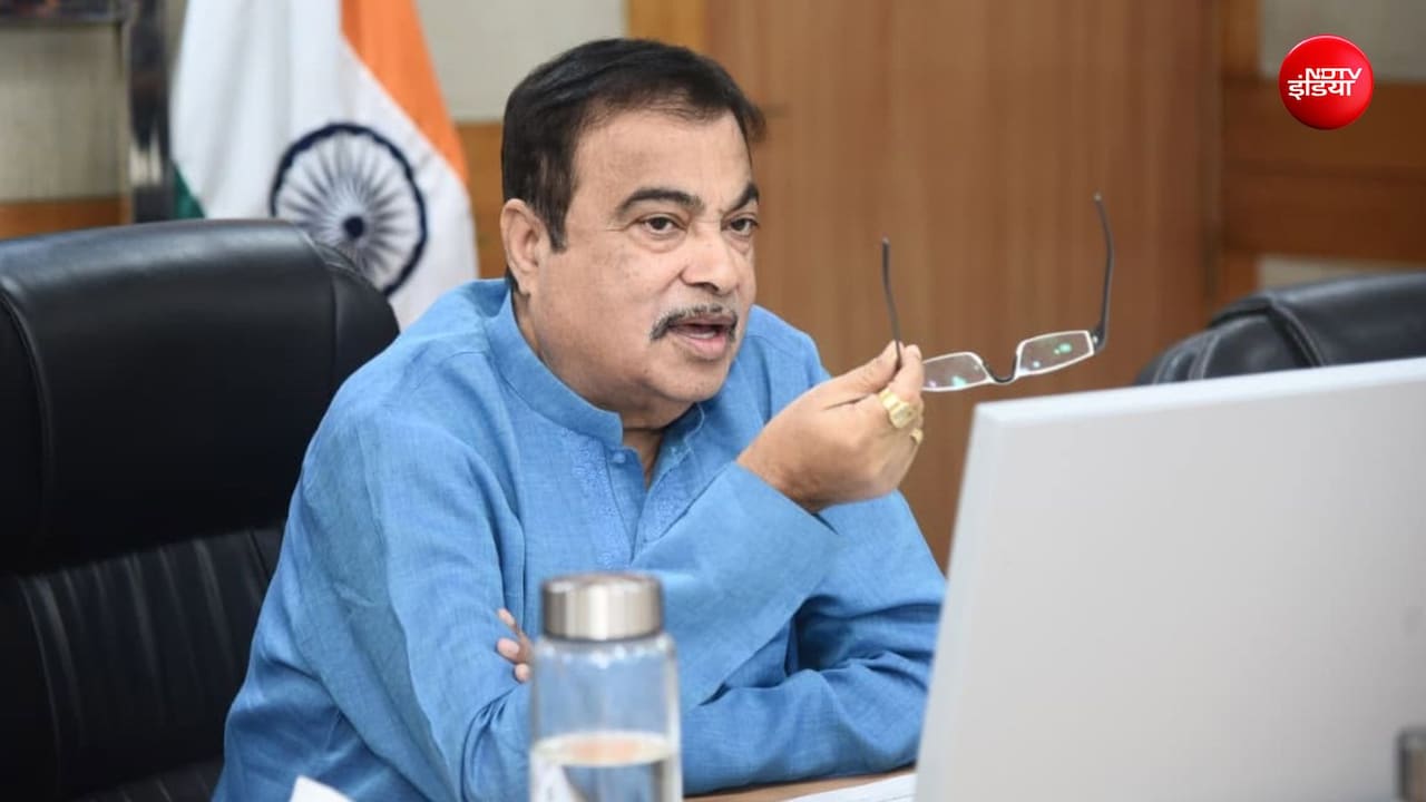 25 रुपये प्रति लीटर के फ्यूल से चलेगी कार, नितिन गडकरी ने दिखाया नया सपना; अक्तूबर में लॉन्चिंग