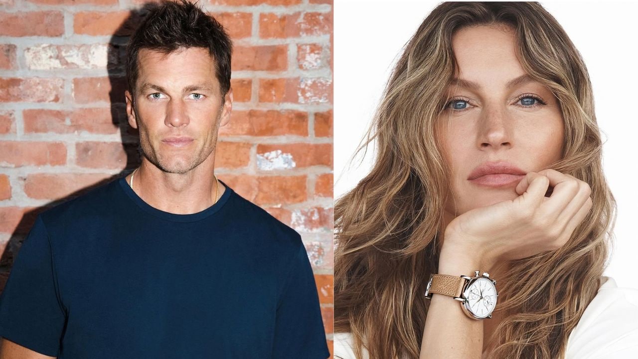 How Gisele Bundchen's Letter Changed Tom Brady's Approach To Family Life