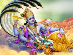 इंदिरा एकादशी को करें ये उपाय, बढ़ेगा सुख-सौभाग्य, राशि के हिसाब से जानें आसान उपाय