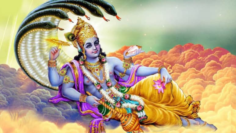 इंदिरा एकादशी को करें ये उपाय, बढ़ेगा सुख-सौभाग्य, राशि के हिसाब से जानें आसान उपाय