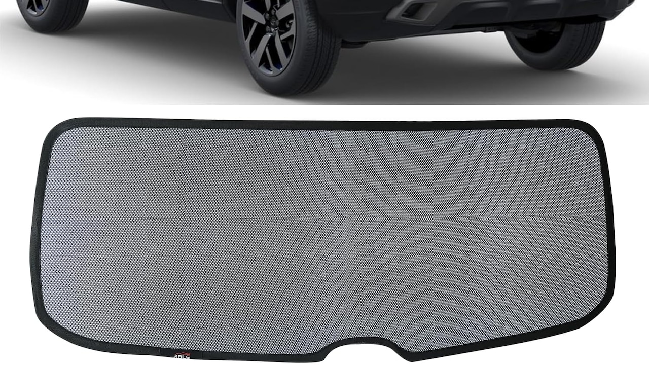 10 Reasons Car Sunshades Keep Falling Off The Windscreen And How To Improve Their Grip 10 Reasons Car Sunshades Keep Falling Off The Windscreen And How To Improve Their Grip