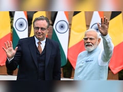 'भारत की ग्रोथ स्टोरी पर दुनिया को भरोसा', GDP पर बोले पीएम मोदी, मजबूत है अर्थव्‍यवस्‍था