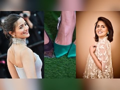 Alia Bhatt Rescues Neetu Kapoor After Cello Tape Gets Stuck On Her Sandal