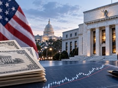 US Treasury Yields Hit Highest Since 2023 As Markets Price In 90% Chance Of Fed Rate Hike