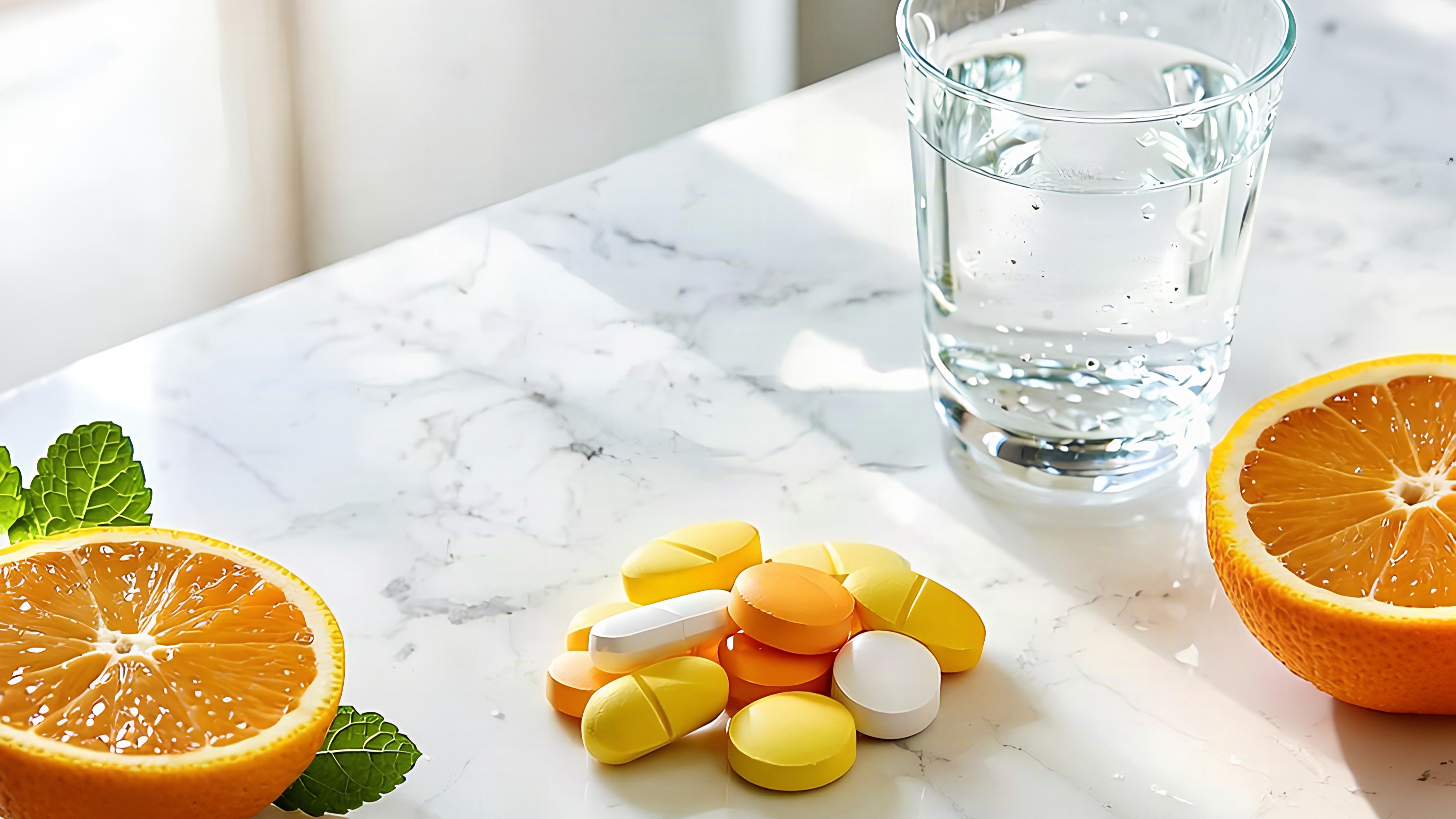 Top 5 Multivitamins to Stay Energised Through the Festive Rush Top 5 Multivitamins to Stay Energised Through the Festive Rush