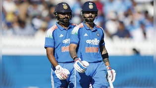India Vs West Indies: Rohit Sharma, Virat Kohli Return To ODI Squad; Rishabh Pant Misses Out