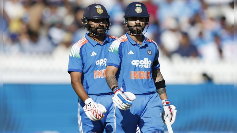 India Vs West Indies: Rohit Sharma, Virat Kohli Return To ODI Squad; Rishabh Pant Misses Out