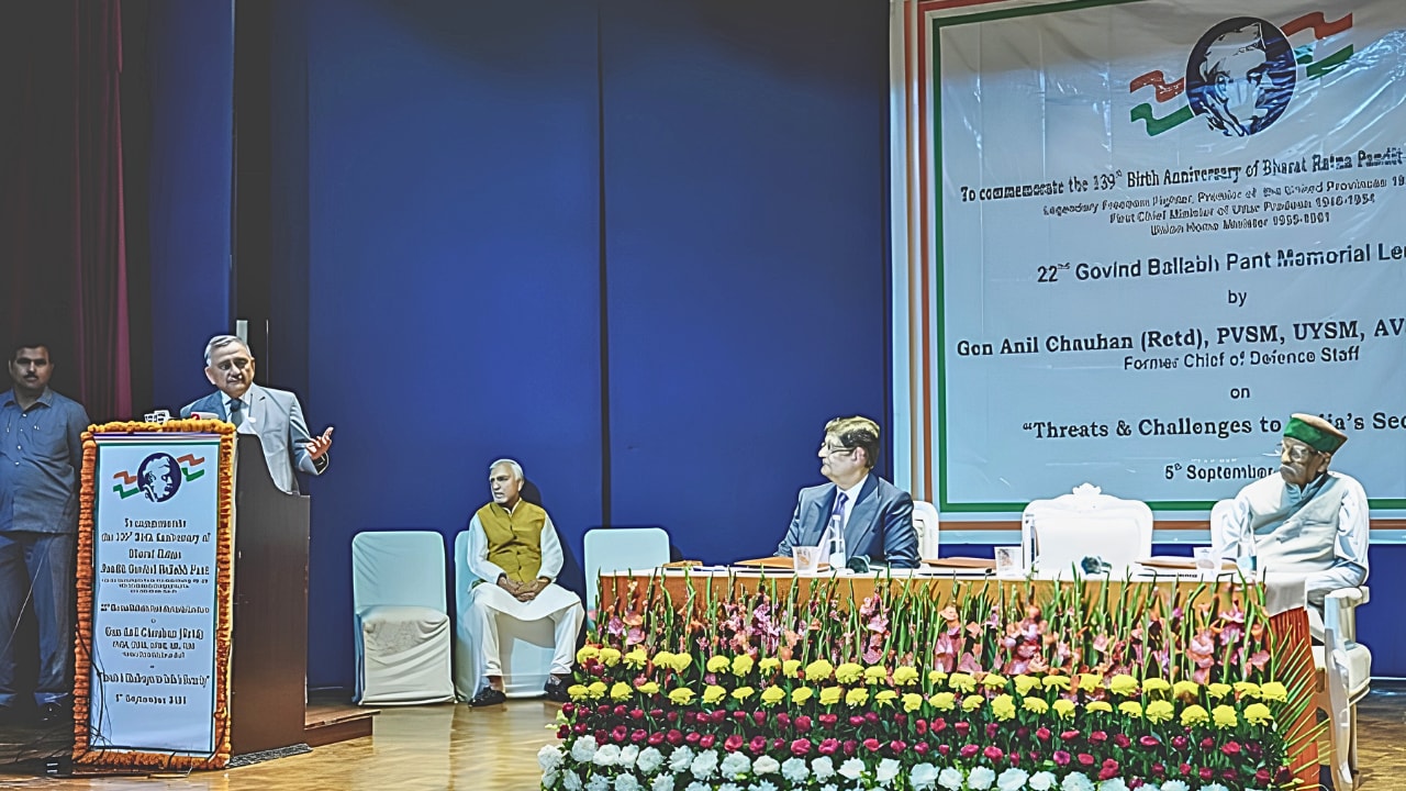 Legacy of Indian brand leadership spans three generations and a centenary