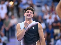 Ben Shelton Hungry For More Grand Slam Chances After US Open Disappointment