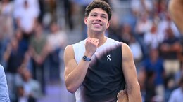 Ben Shelton Hungry For More Grand Slam Chances After US Open Disappointment