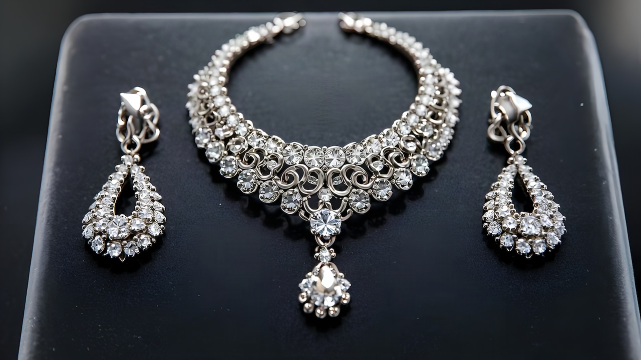 How To Mix Metals In Your Festive Jewellery