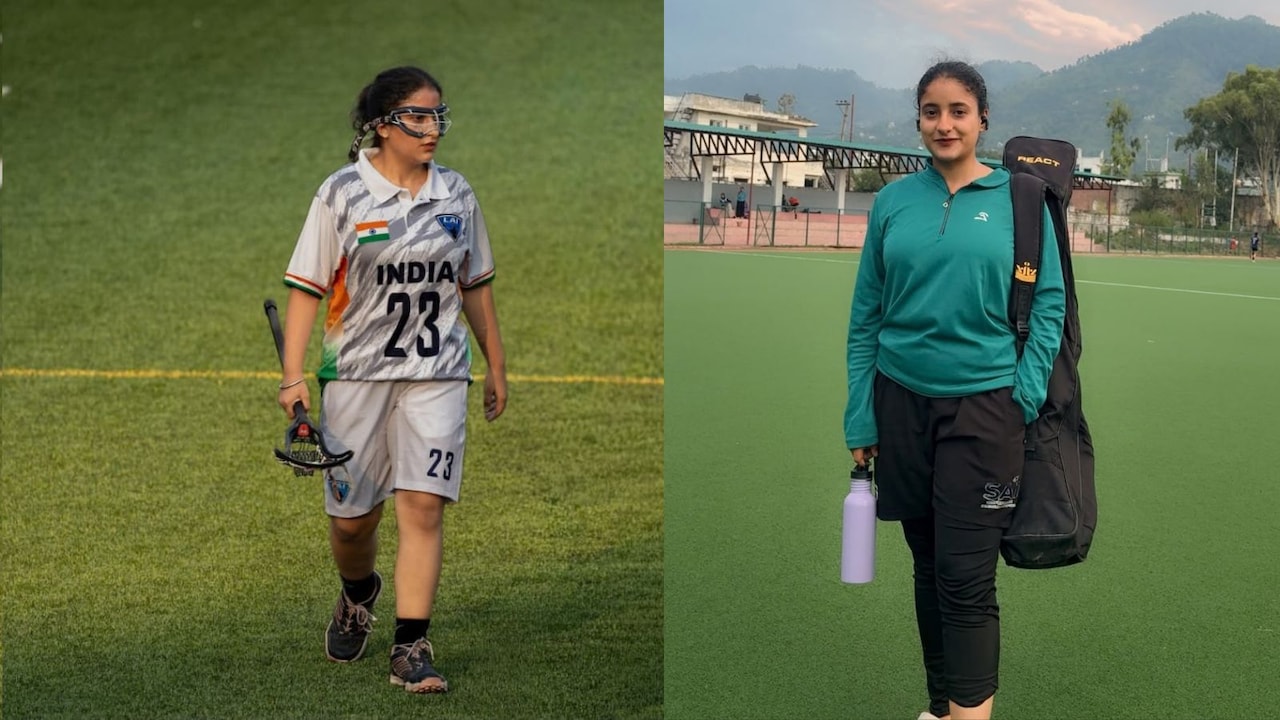 पुंछ की बेटी का कमाल, पहले हॉकी, फिर लैक्रॉस, अब इंटरनेशनल स्टार बनी अभिलव कौर