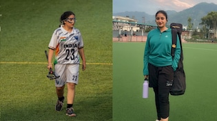 पाकिस्तान बॉर्डर से इंटरनेशनल बुलंदी तक, कश्मीर की बेटी अभिलव कौर की गोल्ड मेडल वाली प्रेरक कहानी