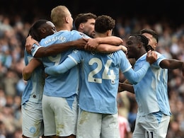 Manchester City Outgun Sunderland Despite Brian Brobbey's Hat-Trick, Manchester United Rescue Fulham Draw