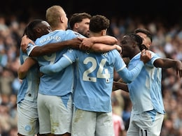Punishment Manchester City Can Receive If Proven Guilty Of Premier League Charges