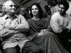 'हारना ठीक है, लेकिन धोखा देना नहीं', टीचर्स डे पर पिता की सीख को याद कर भावुक हुए सचिन तेंदुलकर