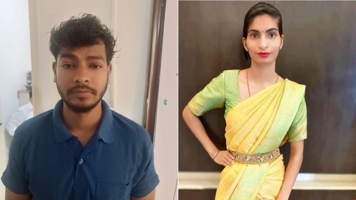 Workers Were Cleaning A Plot In Bengaluru, Dug Up 28-Year-Old Woman's Murder