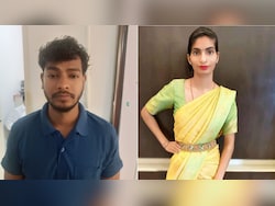 Workers Were Cleaning A Plot In Bengaluru, Dug Up 28-Year-Old Woman's Murder