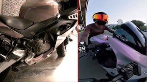 Gurugram Hit-And-Run Case: A Look At The Sports Bike Involved
