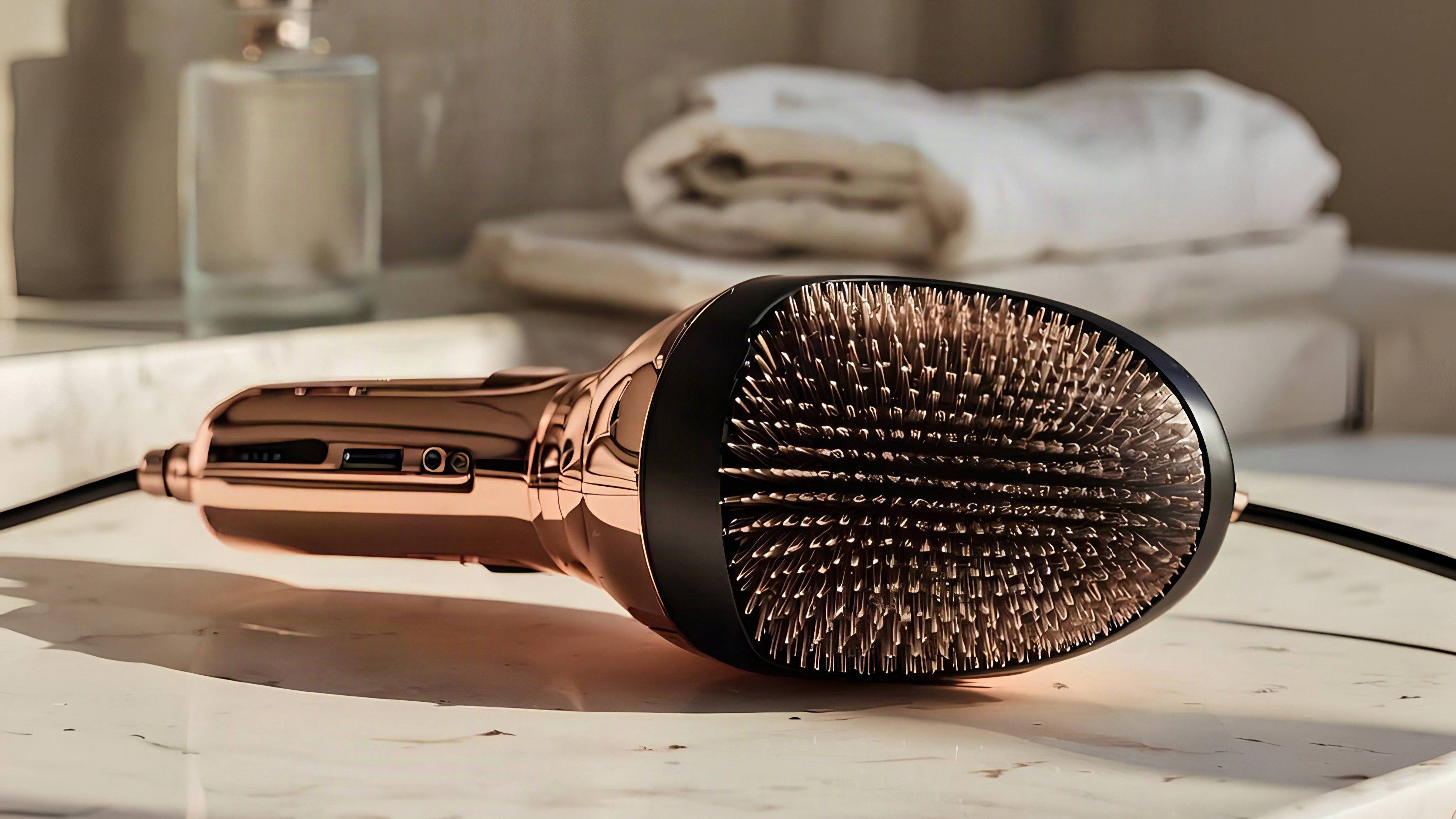 5 Best Hot Air Brushes for Salon-Style Festive Blowouts 