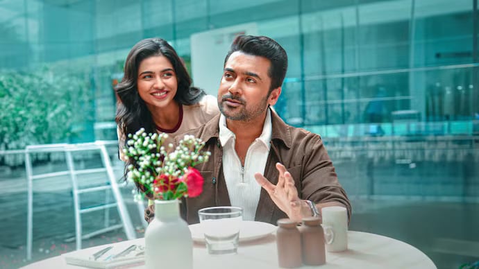 Suriya, Mamitha Baiju's Vishwanath And Sons Streams On Netflix From This Date