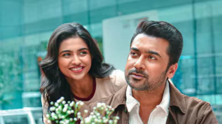 Suriya And Mamitha Baiju-Led <i>Vishwanath And Sons</i> To Stream On Netflix From This Date