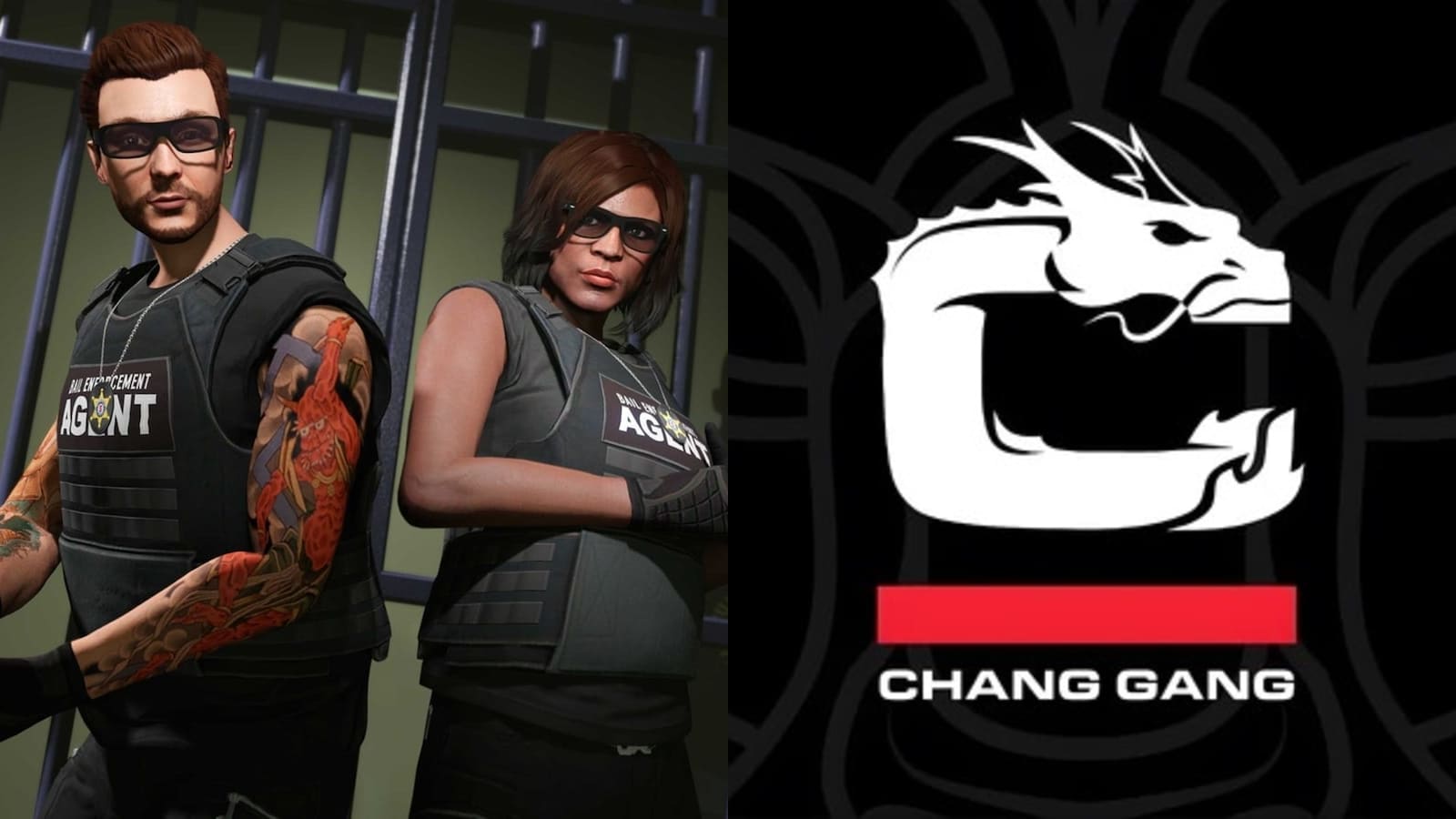 Chang Gang And NoPixel Controversy Explained As xQc Alleges A "Master Plan" To Take Over The Server