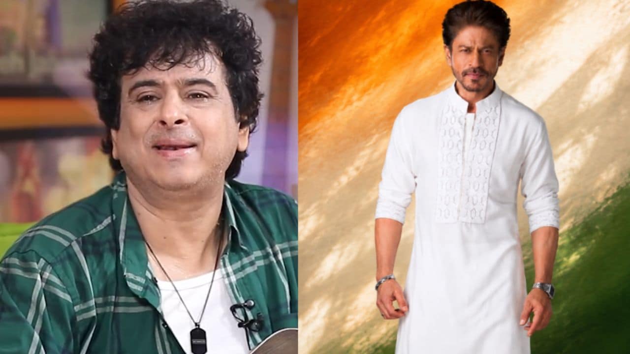 Palash Sen recalls Shah Rukh Khan’s school popularity and student/teacher appeal
