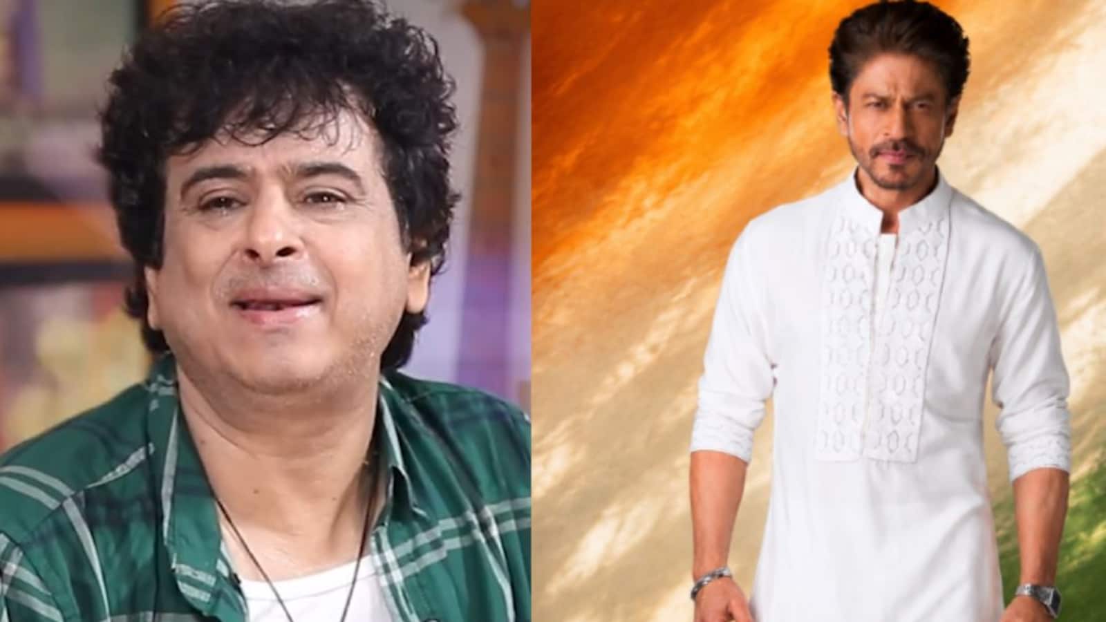 Palash Sen Recalls Shah Rukh Khan’s Schoolday Charm