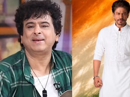 Teachers Loved Shah Rukh Khan In School, But He Had One 'Flaw': Palash Sen