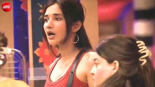 Bigg Boss 20: कैप्टन बनते ही यंग के बदले तेवर, थोपे नियम तो कनिका मान बोलीं- कैप्टन बने हो बादशाह नहीं