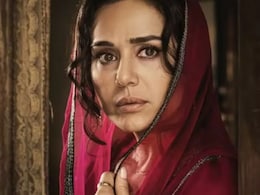 'You Can't Control What Happens': Preity Zinta Reacts To <i>Batwara 1947</i> Failure