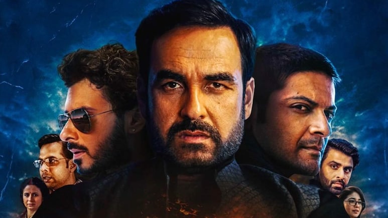 'Not In Good Taste': Delhi High Court Directs Censor Board To Review <i>Shoorveer</i> Use In <i>Mirzapur</i> Film