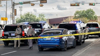 Man Shot By ICE Agent In Austin, Texas, Sparking Mayor's Ire