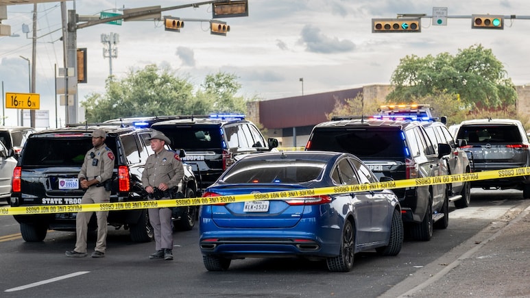 Man Shot By ICE Agent In Austin, Texas, Sparking Mayor's Ire