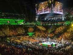 WWE Announces Multi-Year Bleacher Report Partnership To Expand Global Reach