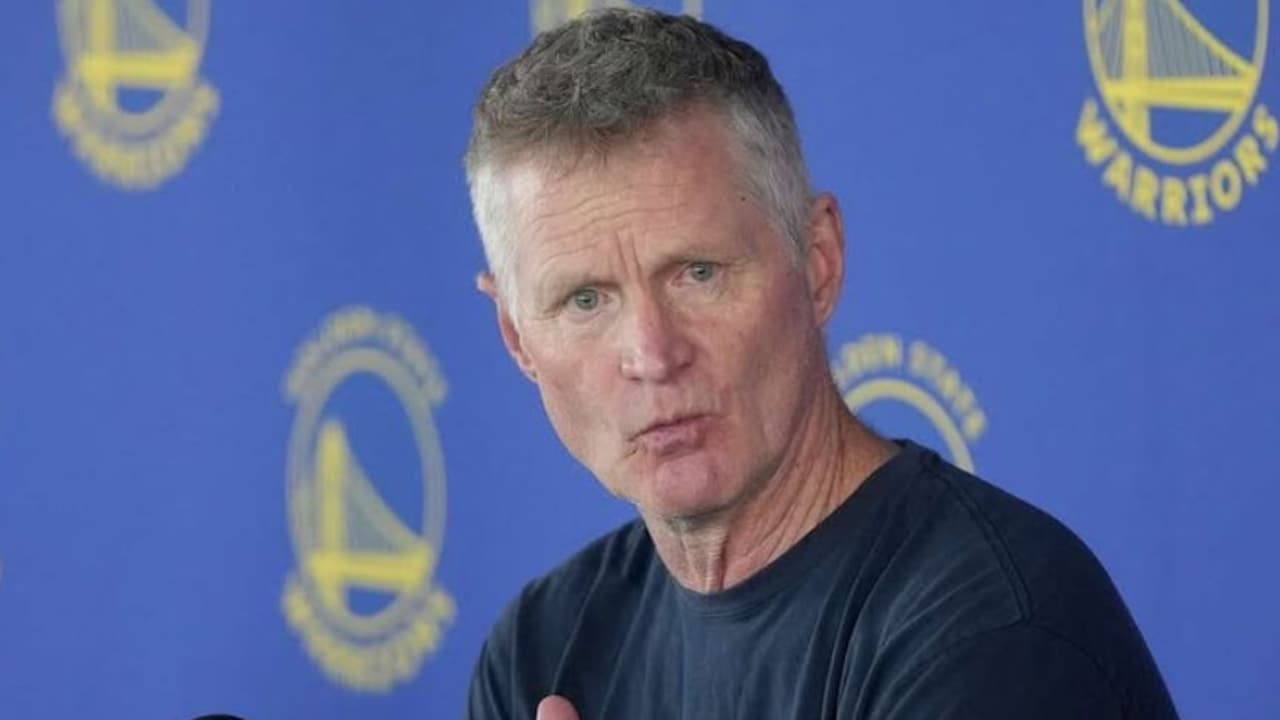 Steve Kerr Details Warriors’ New Approach and What It Means for Draymond Green
