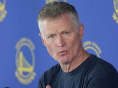 Steve Kerr Details Warriors’ New Approach and What It Means for Draymond Green