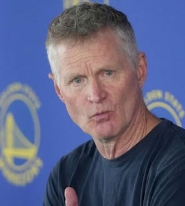 Steve Kerr Details Warriors’ New Approach and What It Means for Draymond Green