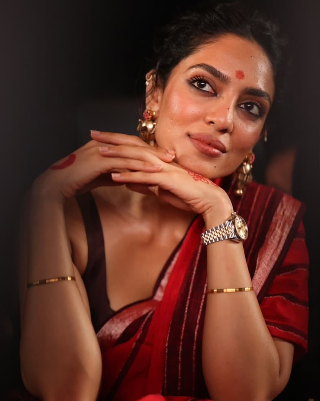Sobhita Dhulipala