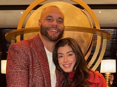 Dak Prescott’s Ex-Fiancée Shares Sweet Reaction to Neville Gallimore’s Growing Family