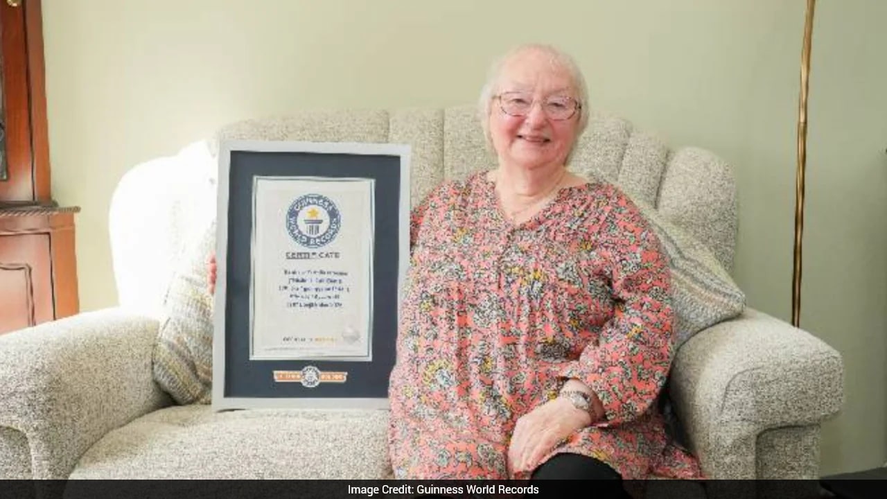 78-Year-Old Woman Becomes Oldest Female Fortnite Streamer With Over 24,000 Followers