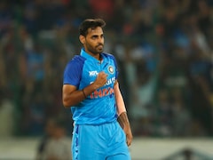 Bhuvneshwar Kumar On Sudden Team India Exile: "Realised Its Not What They Said"