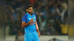 Bhuvneshwar Kumar On Sudden Team India Exile: "Realised It's Not What They Said"