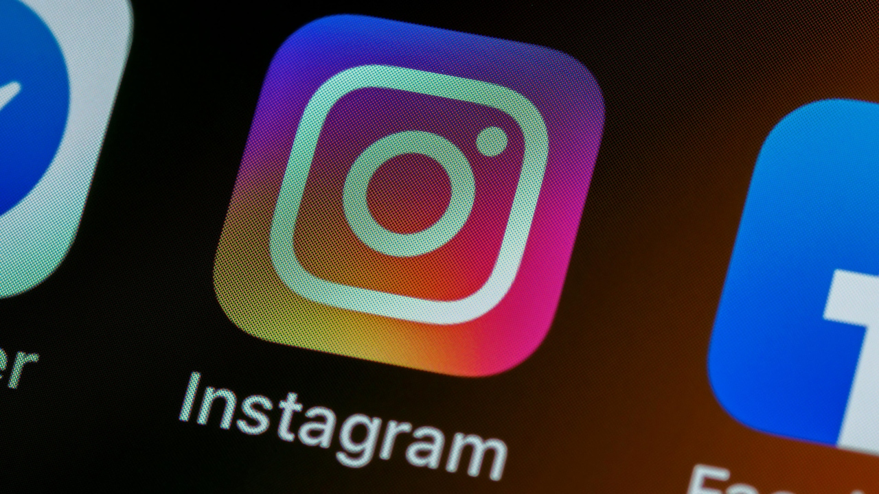 The main Instagram account can feel like a tiny personal PR agency. The main Instagram account can feel like a tiny personal PR agency.