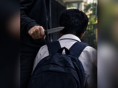 Class 8 Student Threatened, Forced To Hand Over Cash, Gold In Bengaluru