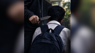 Class 8 Student Threatened, Forced To Hand Over Rs 6 Lakh, Gold In Bengaluru