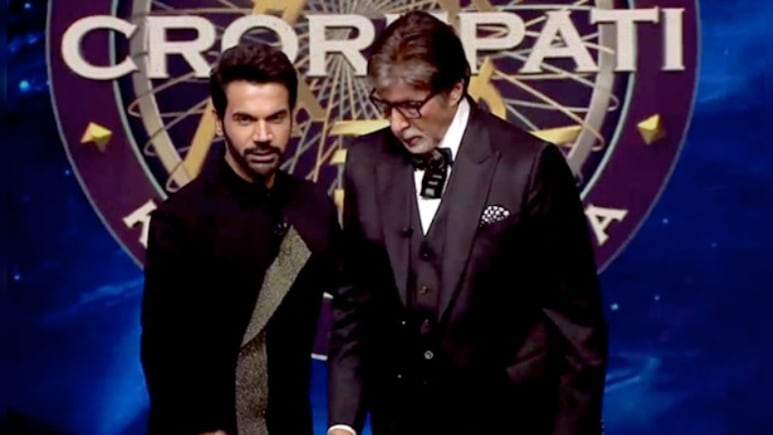 कभी अमिताभ बच्चन बंगले और शाहरुख खान के मन्नत के बाहर खड़े रहते थे राजकुमार राव, वजह जानकर होंगे हैरान