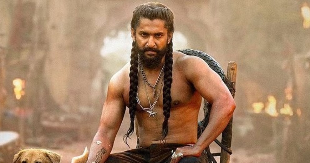 Nani’s “The Paradise X” Receives Mixed Reviews Over Performance and Story Impact
