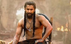 Box Office: <i>The Paradise</i> Earns Rs 76 Crore, Becomes Nani's Biggest Opener